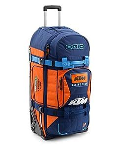 2018 ktm replica travel bag 9800 by ogio|KTM Team Travel Bag 9800.